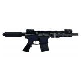 Anderson AM15 .300 Pistol
