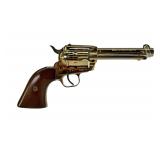 FIE Model E15 .22 Revolver