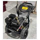Hustler HH3524 3500 PSI/2.5GPM Pressure Washer - NEW