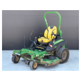 2022 John Deere 2950R Zero Turn Mower
