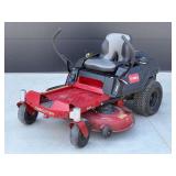 Toro Timecutter Zero Turn Mower