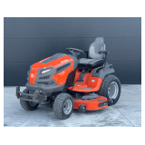 Husqavarna TS 354XD Lawn Tractor