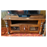 Quality Entertainment Consule