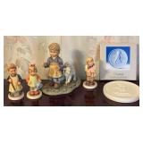 Goebel Hummel Figurines