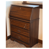 Drop-Front Secretary