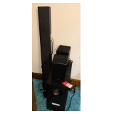 Samsung PS-WA85B Sound System