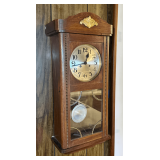 Decorative Wall Clock