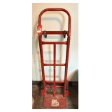 Nutting Faultless Hand Truck