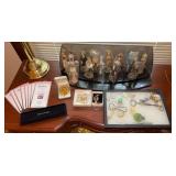 Costume Jewelry & Advertising