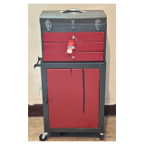Roll-Around Tool Chest & Contents