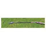 Sun Joe 8" Electric Pole Chain Saw