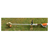 Stihl FSA57 36V Cordless String Trimmer