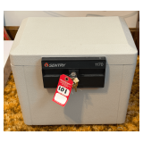Sentry 1170 Fireproof Safe