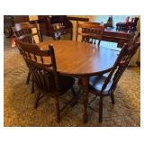 Dining Kitchen Table & Chairs