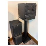 Sony Sound System