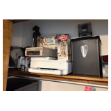 Office Equipment, File Cabinet & Office Chair