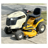 Cub Cadet LTX1045 Hydrostatic Lawn Tractor