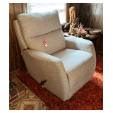 Southern Motion Inc Swivel Rocker Recliner