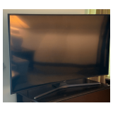 Samsung 55" Curved Smart TV