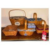 Longaberger Baskets