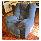 Manual Recliner Massage Chair