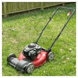 MTD Self-Propelled Push Mower