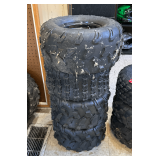 ATV Wheels & Tires
