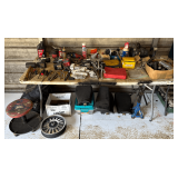 Shop Items & Accessories