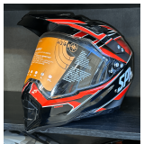 Adult WLT-128 Helmet