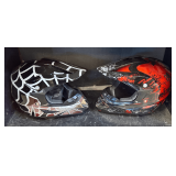Youth WLT-125 Helmets