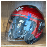 Vega Magna Helmet