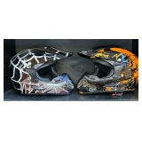 Youth WLT-125 Helmets