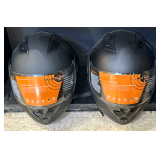 Adult WLT-167 Helmets