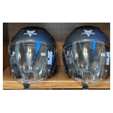 Vega Magna Helmets