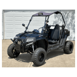 2024 TYC YK200U-1 UTV- NEW