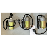 Scooter Electric Starters
