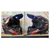 Adult WLT-166 Helmets