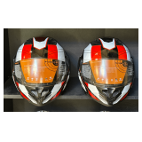 Adult WLT-167 Helmets