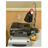 Office Equipment