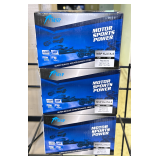 MSP KJJ7A-5 12V Batteries