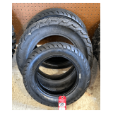 Scooter Tires