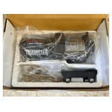 Traveller 2500lb ATV Winch