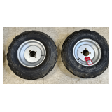 ATV Wheels & Tires