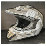 Youth WLT-125 Helmet