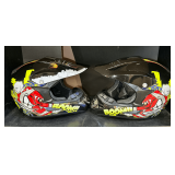 Youth WLT-125 Helmets