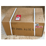 Falcon 2500lb ATV Winch