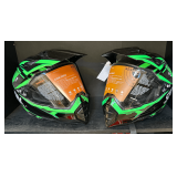 Adult WLT-128 Helmets