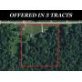 Corydon Home & Building Lots (8.3 AC) Multi-Tract Online Only Auction