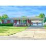 Louisville (PRP) Brick Ranch Real Estate Online Only Auction