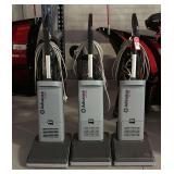 Advance VU500 12" Upright Vacuums